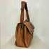 Vintage Alla Moda Bellezza レザー 2wayショルダーバッグ メンズ