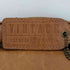 Vintage Alla Moda Bellezza レザー 2wayショルダーバッグ メンズ