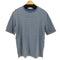 COVINGTON クルーネックボーダーTシャツ バスク メンズ JPN:M