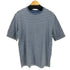 COVINGTON クルーネックボーダーTシャツ バスク メンズ JPN:M