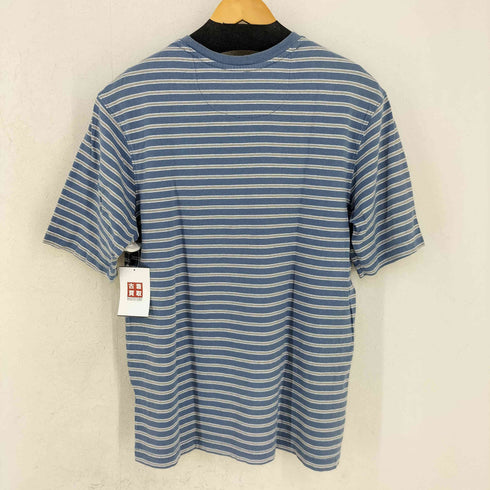 COVINGTON クルーネックボーダーTシャツ バスク メンズ JPN:M