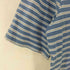 COVINGTON クルーネックボーダーTシャツ バスク メンズ JPN:M