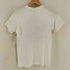 ヘインズ Hanes 90S USA製 マウンテンプリントTee シングルステッチ レディース import:S