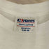ヘインズ Hanes 90S USA製 マウンテンプリントTee シングルステッチ レディース import:S