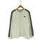 アディダス adidas エッセンシャルズ プラス スリーストライプス カットソー メンズ JPN:XL