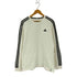 アディダス adidas エッセンシャルズ プラス スリーストライプス カットソー メンズ JPN:XL