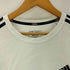 アディダス adidas エッセンシャルズ プラス スリーストライプス カットソー メンズ JPN:XL