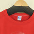 ラッセルアスレチック RUSSELL ATHLETIC スタープリントTee CAMP POWERLIFE シングルステッチ メンズ import:XL