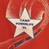 ラッセルアスレチック RUSSELL ATHLETIC スタープリントTee CAMP POWERLIFE シングルステッチ メンズ import:XL