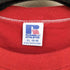ラッセルアスレチック RUSSELL ATHLETIC スタープリントTee CAMP POWERLIFE シングルステッチ メンズ import:XL