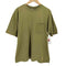 オールドネイビー OLD NAVY 90S ポケットTシャツ メンズ import:L