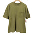 オールドネイビー OLD NAVY 90S ポケットTシャツ メンズ import:L