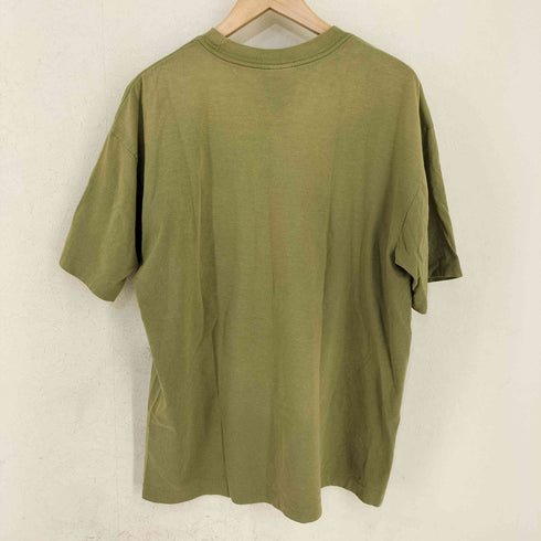 オールドネイビー OLD NAVY 90S ポケットTシャツ メンズ import:L