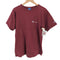チャンピオン Champion 90S USA製 フロントロゴプリントTee メンズ import:L