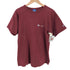 チャンピオン Champion 90S USA製 フロントロゴプリントTee メンズ import:L