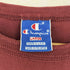 チャンピオン Champion 90S USA製 フロントロゴプリントTee メンズ import:L