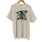 アニメプリントTee ハンター協会 メンズ JPN:XL