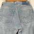 リーバイス Levis 78年製 66後期 USA製 501デニムパンツ 赤耳 レディース 29/34