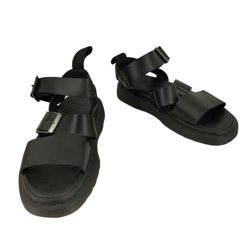 ドクターマーチン Dr.Martens GRYPHON サンダル レディース 38