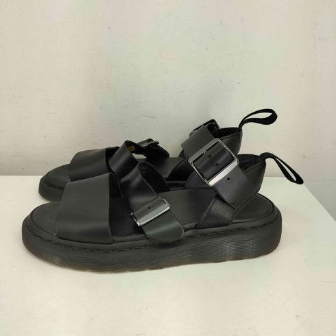ドクターマーチン Dr.Martens GRYPHON サンダル レディース 38