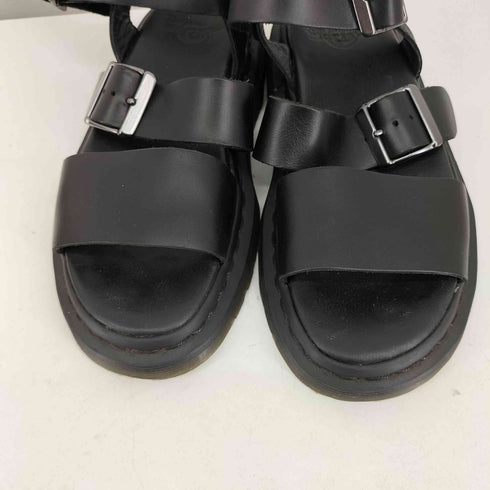 ドクターマーチン Dr.Martens GRYPHON サンダル レディース 38