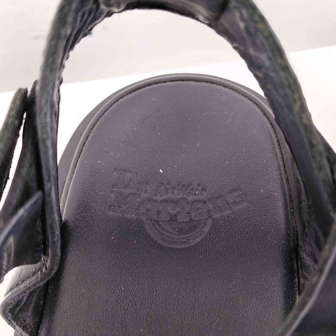 ドクターマーチン Dr.Martens GRYPHON サンダル レディース 38