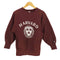 チャンピオン Champion 90S HARVARD カレッジスウェット リバースウィーブ アーチロゴ メンズ import:S