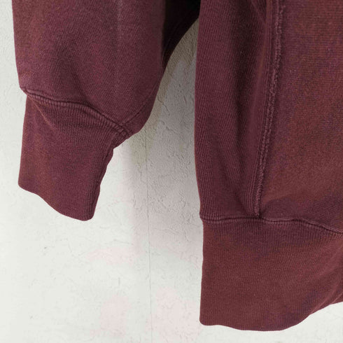 チャンピオン Champion 90S HARVARD カレッジスウェット リバースウィーブ アーチロゴ メンズ import:S