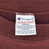 チャンピオン Champion 90S HARVARD カレッジスウェット リバースウィーブ アーチロゴ メンズ import:S