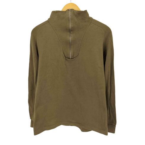 ユーエスアーミー U.S. ARMY Undershirt Cold Weather メンズ import:L