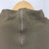 ユーエスアーミー U.S. ARMY Undershirt Cold Weather メンズ import:L