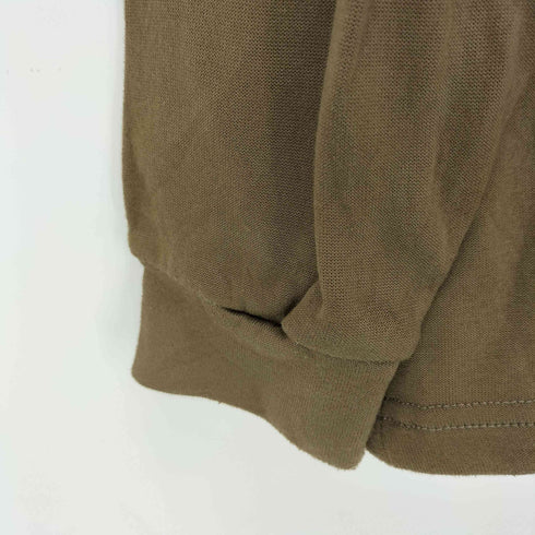 ユーエスアーミー U.S. ARMY Undershirt Cold Weather メンズ import:L