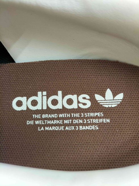 アディダス adidas STADT メンズ JPN:27.5