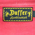 ダファー DUFFER ナンバリング S/S ポロシャツ メンズ JPN:M