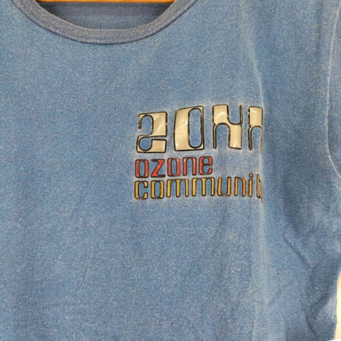 オゾンコミュニティー OZONE COMMYUNITY グラフィックデザイン S/S Tシャツ メンズ