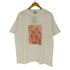 オブレクト oblekt フラワープリントS/S Tシャツ レディース JPN:XL