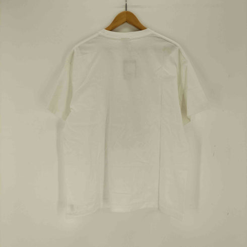 オブレクト oblekt フラワープリントS/S Tシャツ レディース JPN:XL