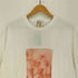 オブレクト oblekt フラワープリントS/S Tシャツ レディース JPN:XL