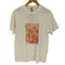 オブレクト oblekt フラワープリントS/S Tシャツ レディース JPN:L