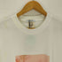 オブレクト oblekt フラワープリントS/S Tシャツ レディース JPN:L