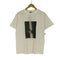 オブレクト oblekt フラワープリントS/S Tシャツ レディース JPN:M