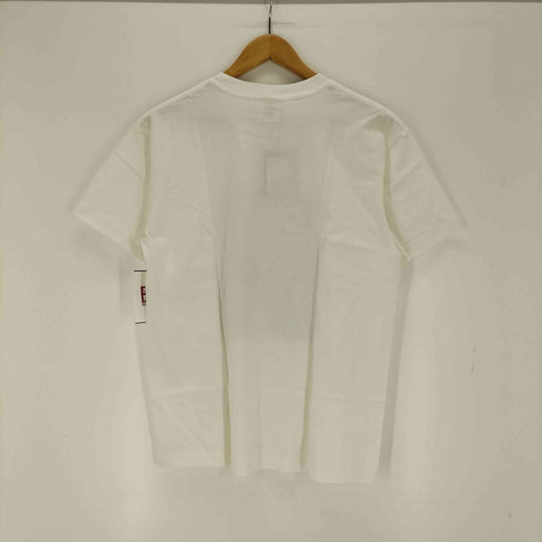オブレクト oblekt フラワープリントS/S Tシャツ レディース JPN:M