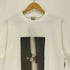 オブレクト oblekt フラワープリントS/S Tシャツ レディース JPN:M
