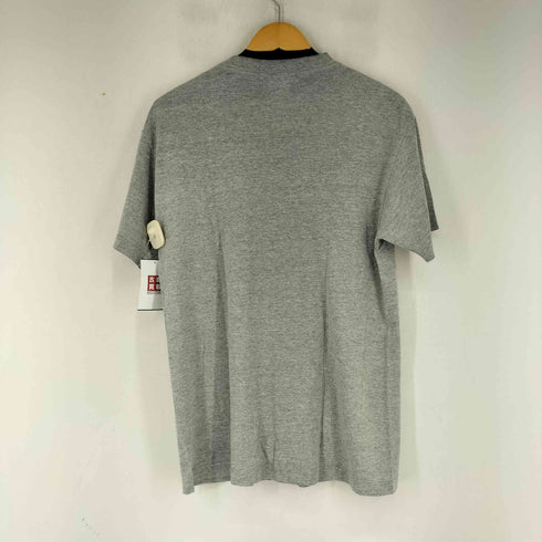 チャンピオン Champion フロントプリント S/S Tシャツ メンズ import:M