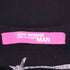 ジュンヤワタナベコムデギャルソンマン JUNYA WATANABE COMME des GARCONS MAN AD2003 Barbed Wire Tee メンズ