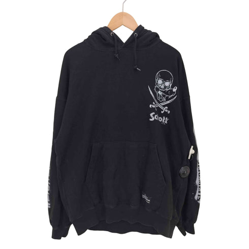 ネイバーフッド NEIGHBORHOOD 23AW SWEAT PARKA LONG SLEEVE メンズ JPN:L