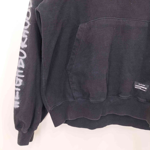 ネイバーフッド NEIGHBORHOOD 23AW SWEAT PARKA LONG SLEEVE メンズ JPN:L