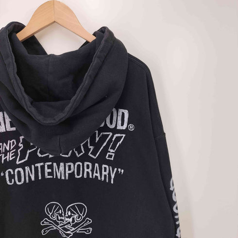 ネイバーフッド NEIGHBORHOOD 23AW SWEAT PARKA LONG SLEEVE メンズ JPN:L