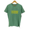 Les petits basics VOYAGE VOYAGE プリントS/S Tシャツ レディース import:S