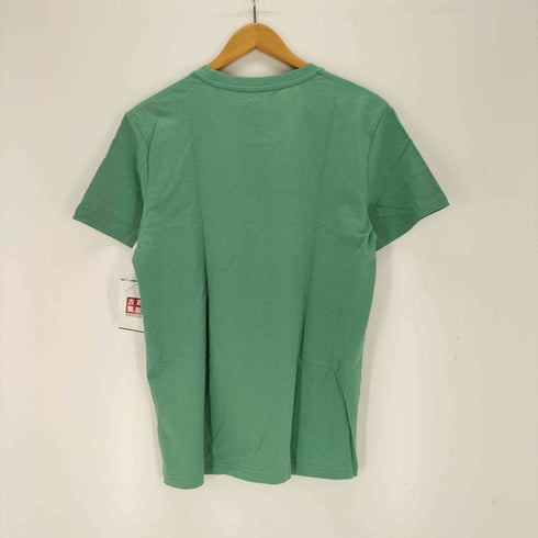 Les petits basics VOYAGE VOYAGE プリントS/S Tシャツ レディース import:S